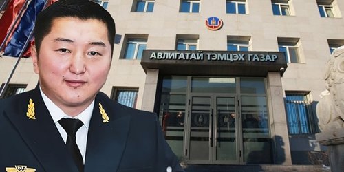 АТГ-аас Ж.Пунцагийг хорьж шалгах хүсэлтийг шүүхэд дахин гаргалаа